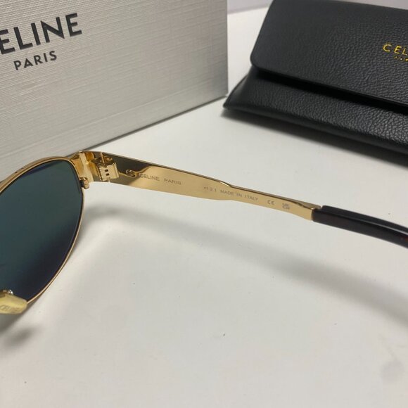 Authentic Celine butterfly sunglasse🌟🔥 - Picture 10 of 12